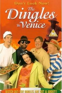 Profilový obrázek - Emmerdale: Don't Look Now! - The Dingles in Venice