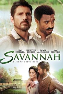 Savannah  - Savannah