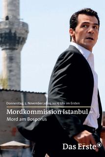 Profilový obrázek - Mordkommission Istanbul
