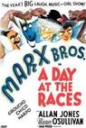 Bratři Marxové: Kobylkáři (1937)