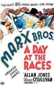 Bratři Marxové: Kobylkáři  - A Day at the Races
