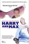 Harry + Max 