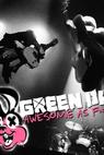 Green Day: Awesome As F**K (2011)