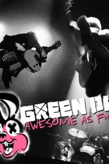 Profilový obrázek - Green Day: Awesome As F**K
