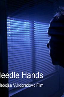 Profilový obrázek - Needle Hands