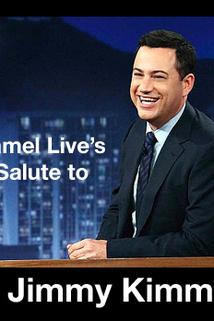Profilový obrázek - Jimmy Kimmel Live's All-Star Salute to Jimmy Kimmel Live!