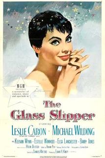 The Glass Slipper  - The Glass Slipper