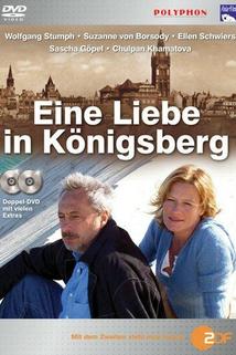 Profilový obrázek - Eine Liebe in Königsberg