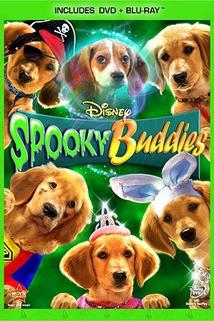 Spooky Buddies  - Spooky Buddies