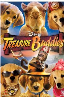 Profilový obrázek - Treasure Buddies