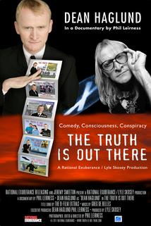 Profilový obrázek - The Truth Is Out There