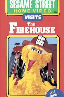 Profilový obrázek - Sesame Street Visits the Firehouse