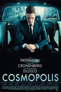 Profilový obrázek - Cosmopolis
