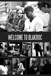 Profilový obrázek - Welcome to Blakroc