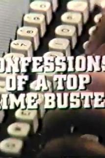 Profilový obrázek - Confessions of a Top Crime Buster