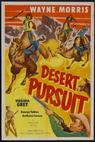 Desert Pursuit 