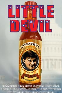 Profilový obrázek - Little Devil