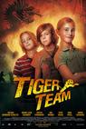 Tiger Team - Der Berg der 1000 Drachen 