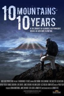 Profilový obrázek - 10 Mountains 10 Years