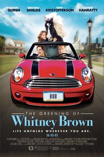 Profilový obrázek - The Greening of Whitney Brown