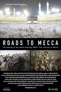 Profilový obrázek - Roads to Mecca