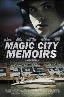 Profilový obrázek - Magic City Memoirs