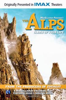 Profilový obrázek - Alps, The