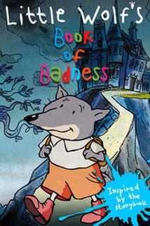 Profilový obrázek - Little Wolf's Book of Badness