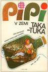 Pippi v zemi Taka-Tuka 