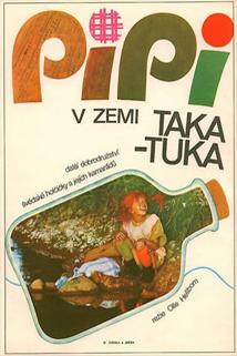 Profilový obrázek - Pippi v zemi Taka-Tuka