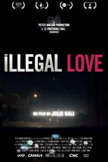 Profilový obrázek - Illegal Love