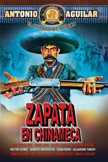 Profilový obrázek - Zapata en Chinameca
