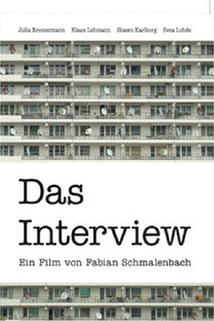 Profilový obrázek - Das Interview