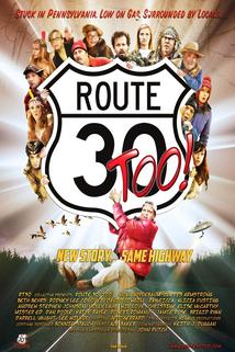 Profilový obrázek - Route 30, Too!