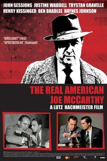 Profilový obrázek - The Real American - Joe McCarthy