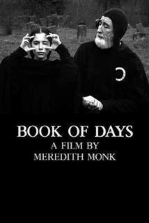 Profilový obrázek - Book of Days
