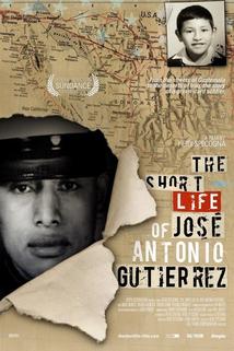 Profilový obrázek - Das kurze Leben des José Antonio Gutierrez