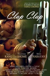 Profilový obrázek - Clap Clap