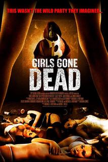 Girls Gone Dead
