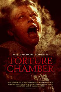 Profilový obrázek - Torture Chamber