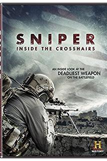 Profilový obrázek - Sniper: Inside the Crosshairs
