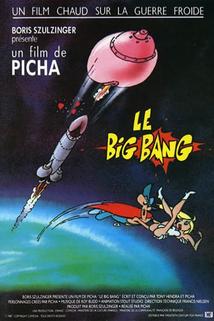 Profilový obrázek - Le big-Bang