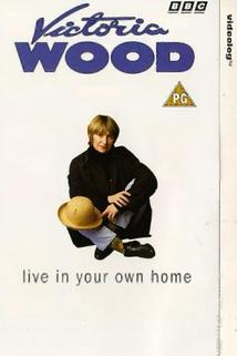Profilový obrázek - Victoria Wood: Live in Your Own Home