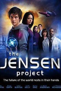 Profilový obrázek - The Jensen Project