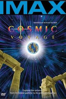 Profilový obrázek - Cosmic Voyage