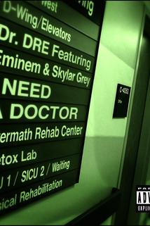 Profilový obrázek - Dr. Dre F. Eminem: I Need a Doctor