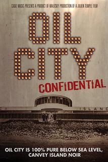 Profilový obrázek - Oil City Confidential