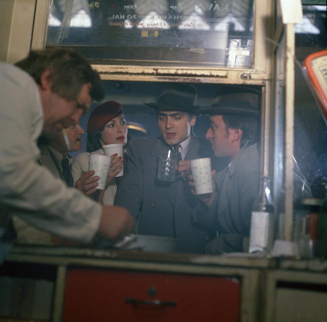 Velká sázka o malé pivo