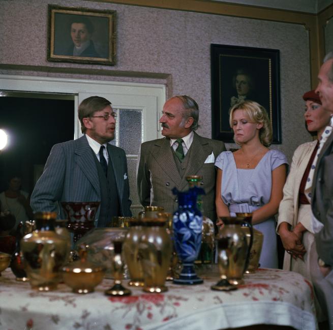 Velká sázka o malé pivo