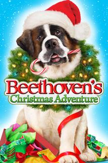 Profilový obrázek - Beethoven's Christmas Adventure